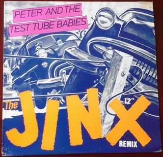 Jixx tube Jixx tube